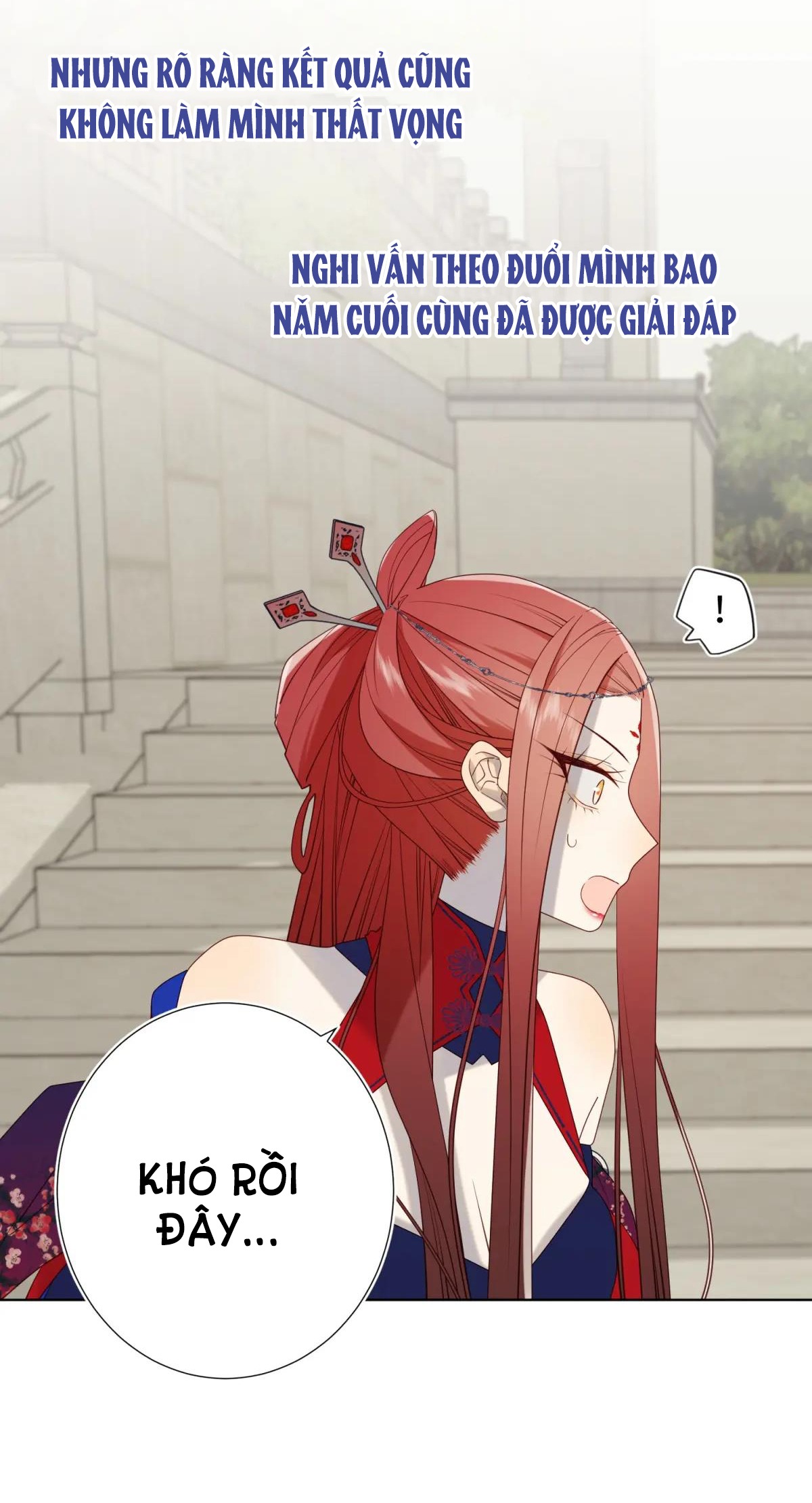 ác nữ cự tuyệt nam chính chapter 68 27