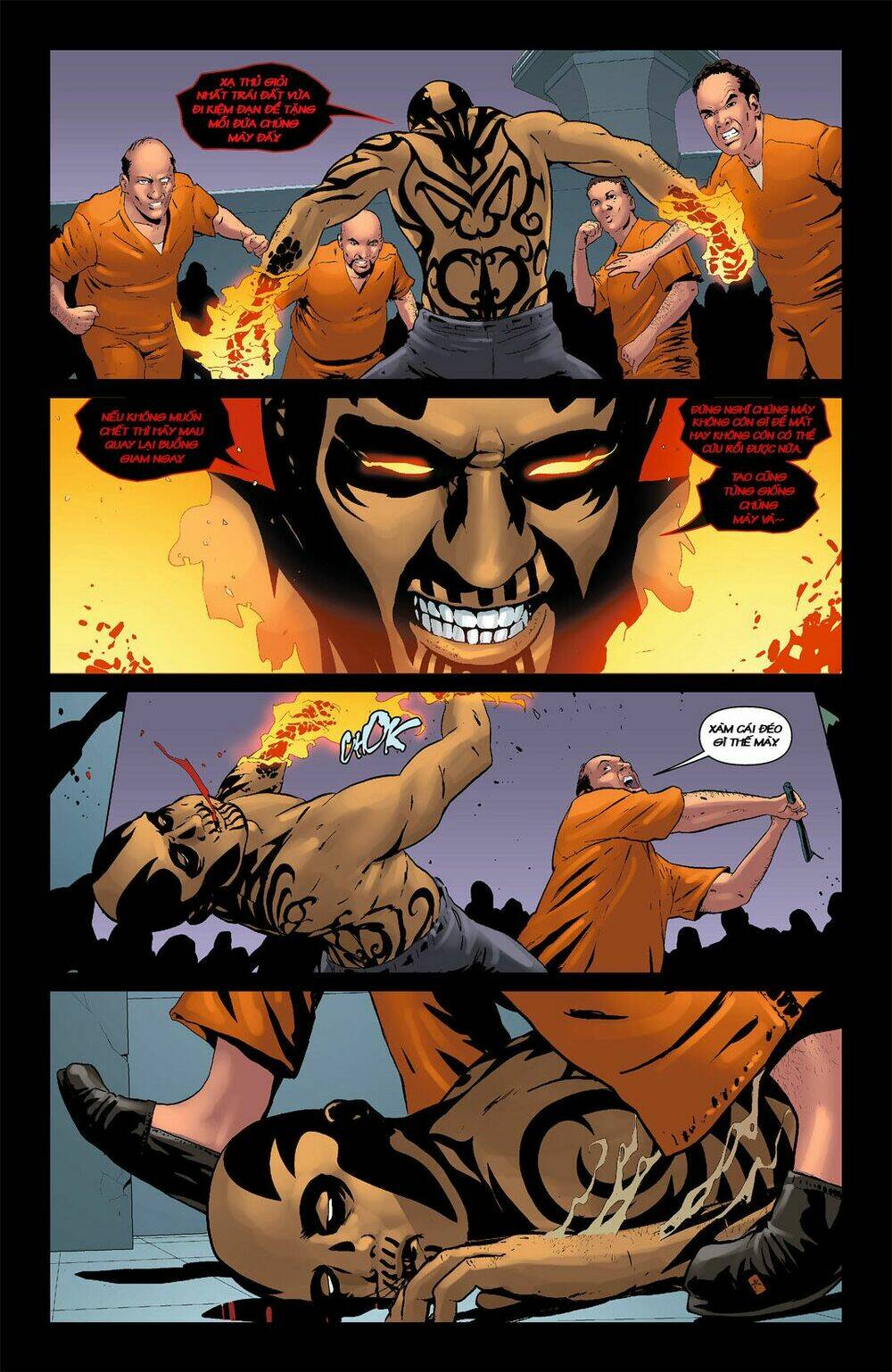 suicide squad chapter 5 9