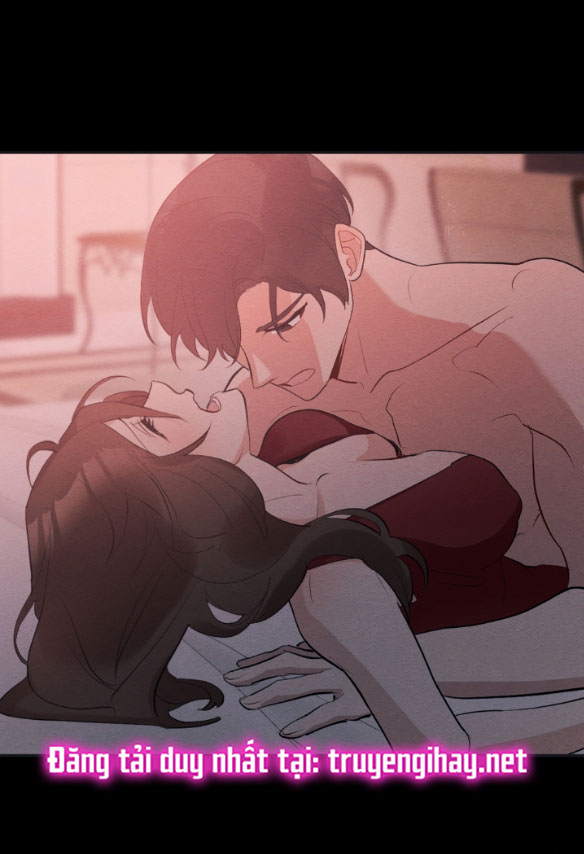 [18+] hôn nhân bị đánh cắp chapter 26.1 17