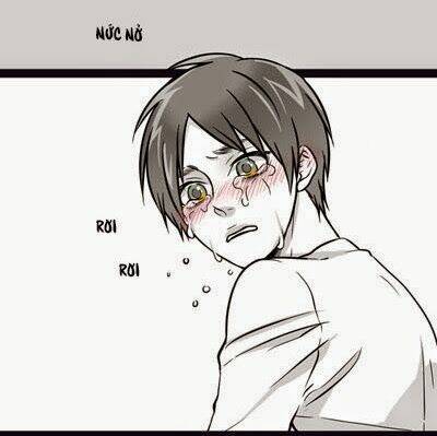 đại chiến titan - doujinshi levieren chapter 36 10