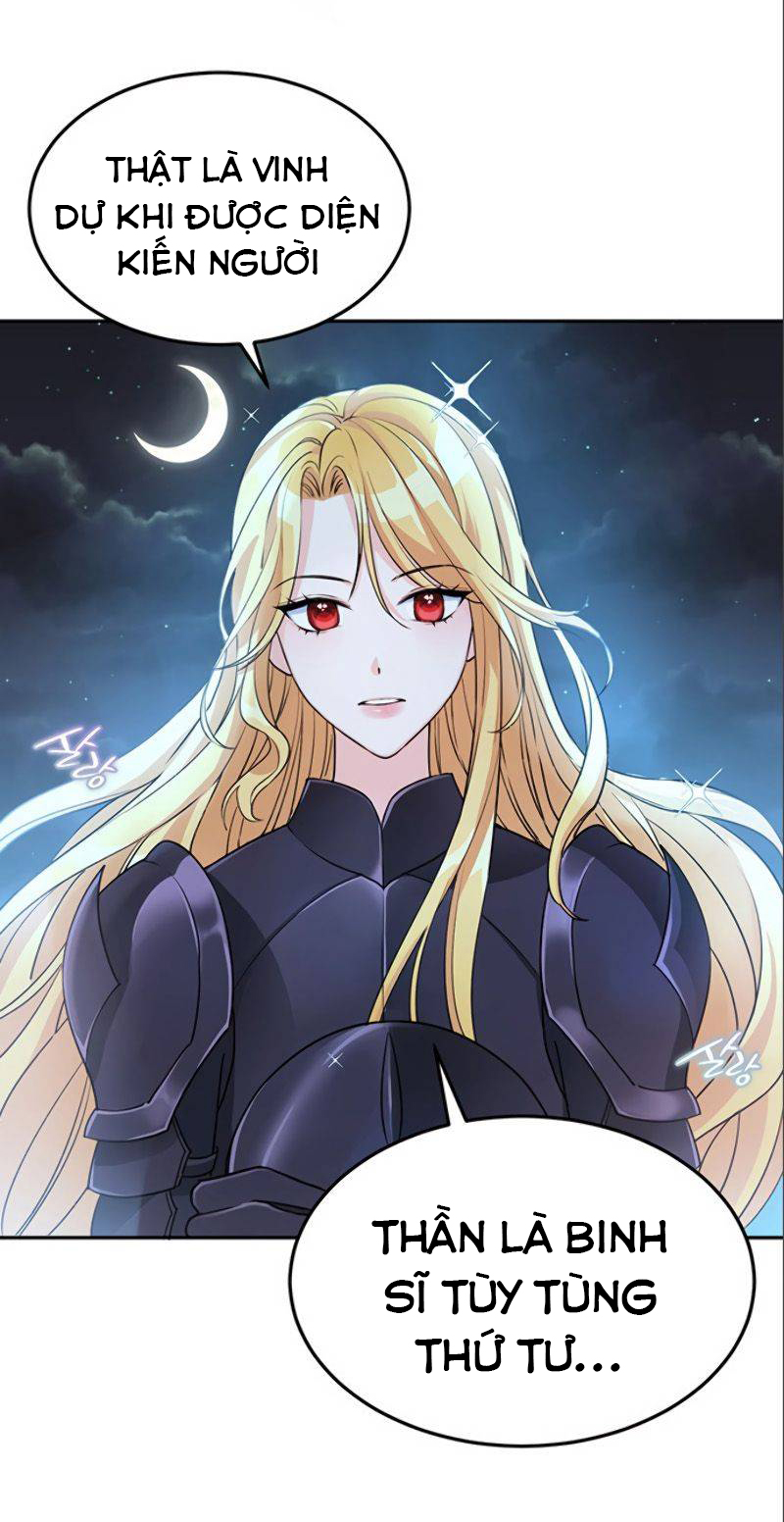 nữ hiệp sĩ tái xuất chapter 3 14