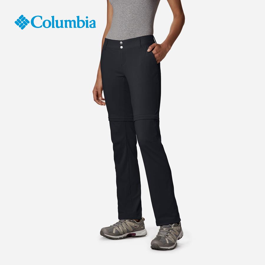 Quần dài thể thao nữ Columbia Saturday Trail Ii Convertible Pant - 1579852010