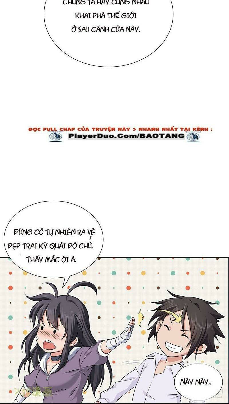 hành khúc của tôi và em chapter 6 26