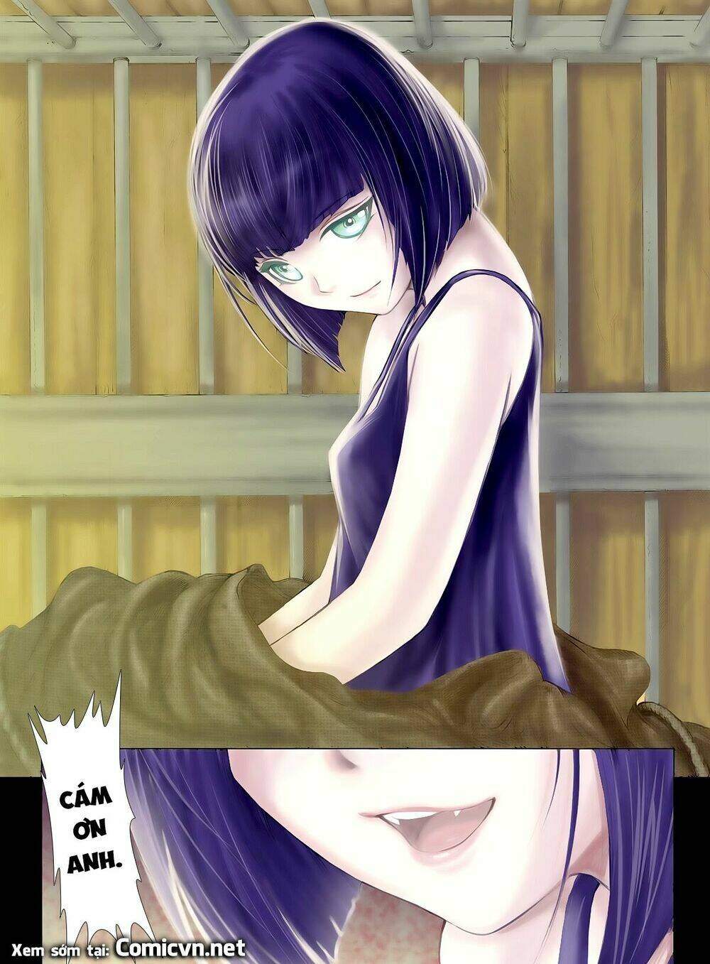 bron of brave (tái tạo không gian) chapter 23 24