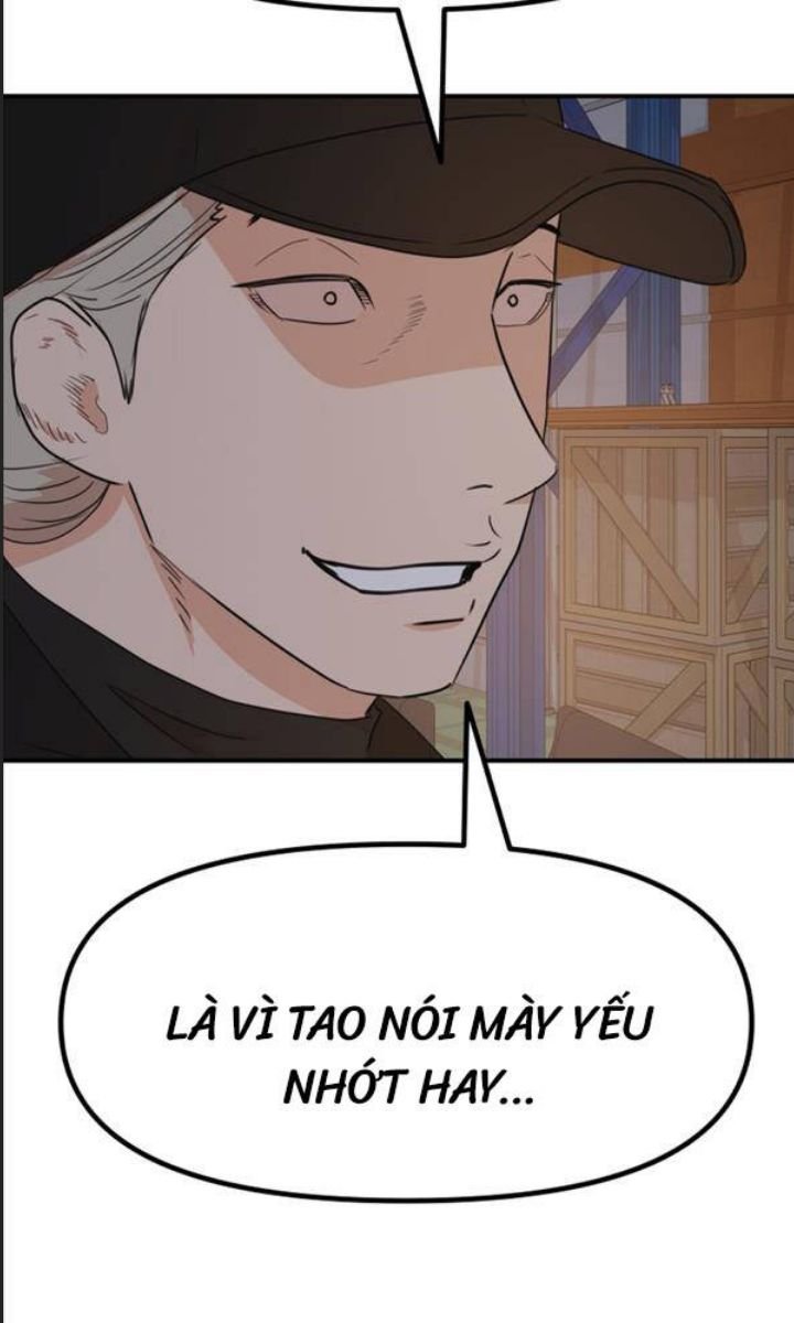 bạn trai võ sĩ chapter 88 18