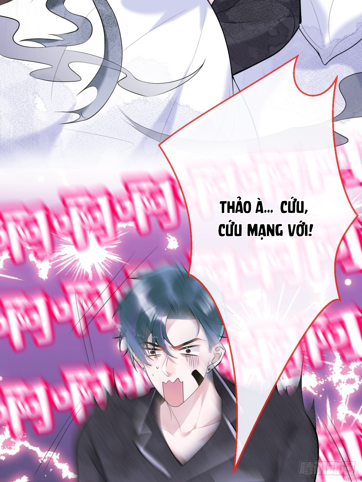 hút dương khí của người chapter 4 9