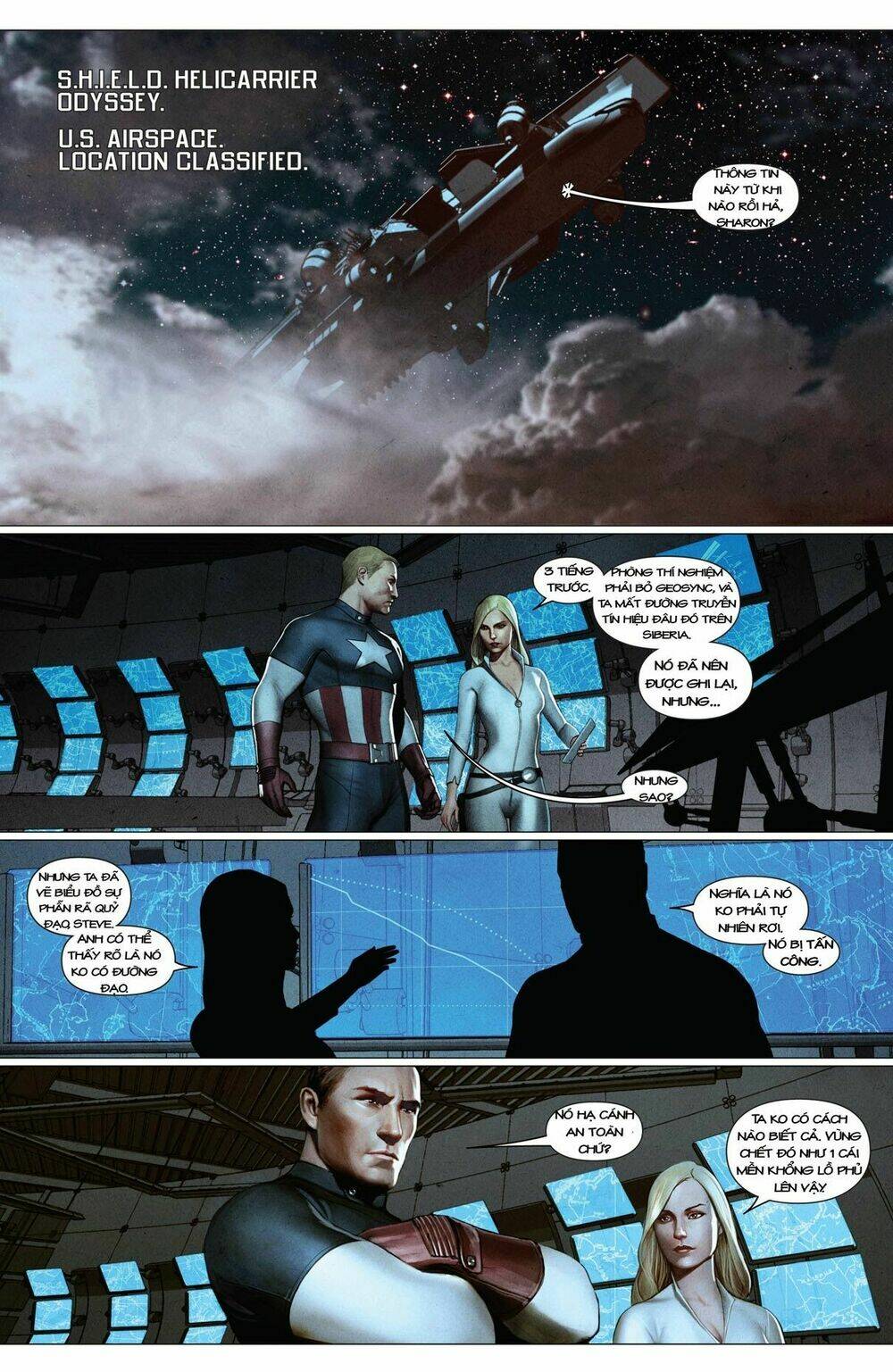 captain america: living legned (2013) chapter 1 24