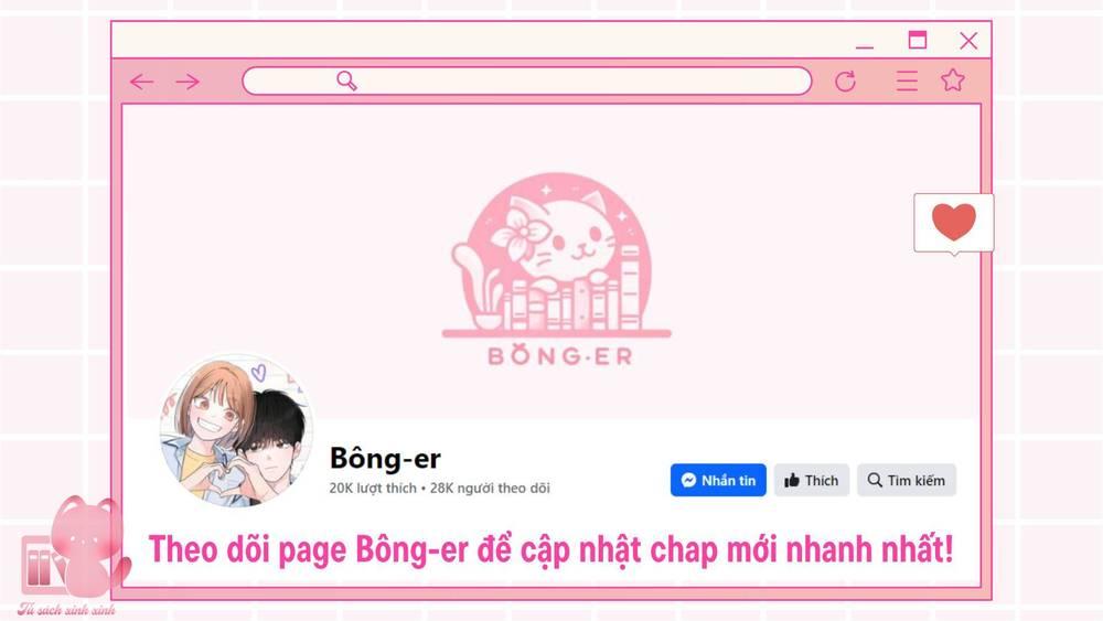 Đứa Nhỏ Không Phải Là Con Anh chapter 68 2