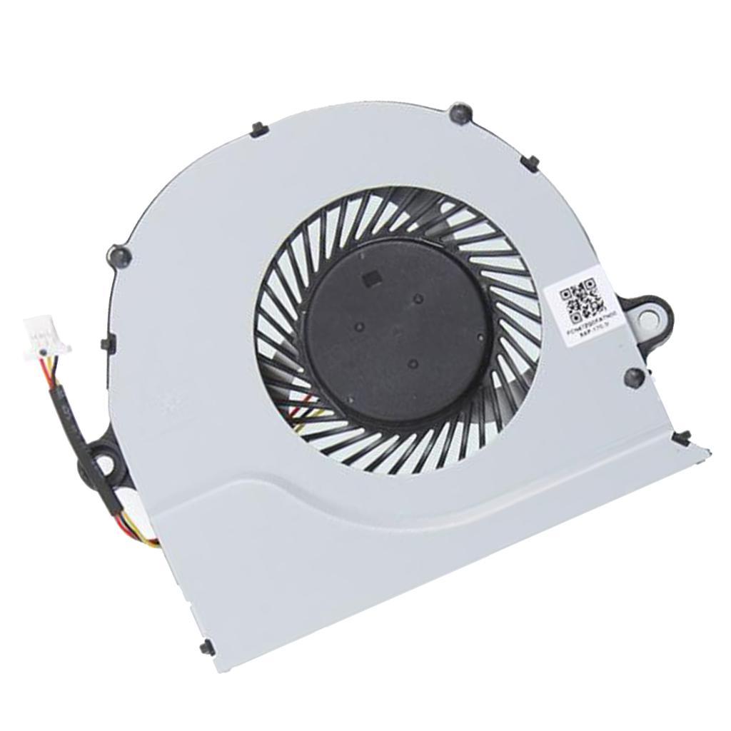 New CPU Cooling Fan Replacement for E5-571 E5-471