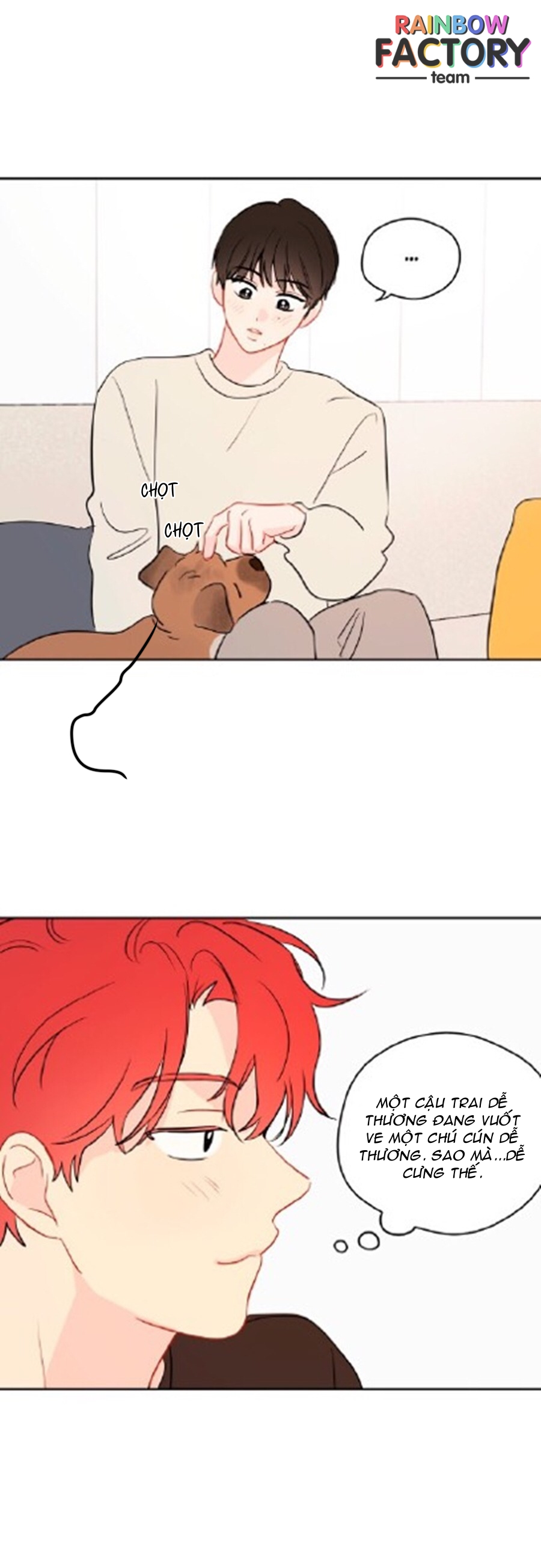 giấc mơ kì lạ chapter 41 20