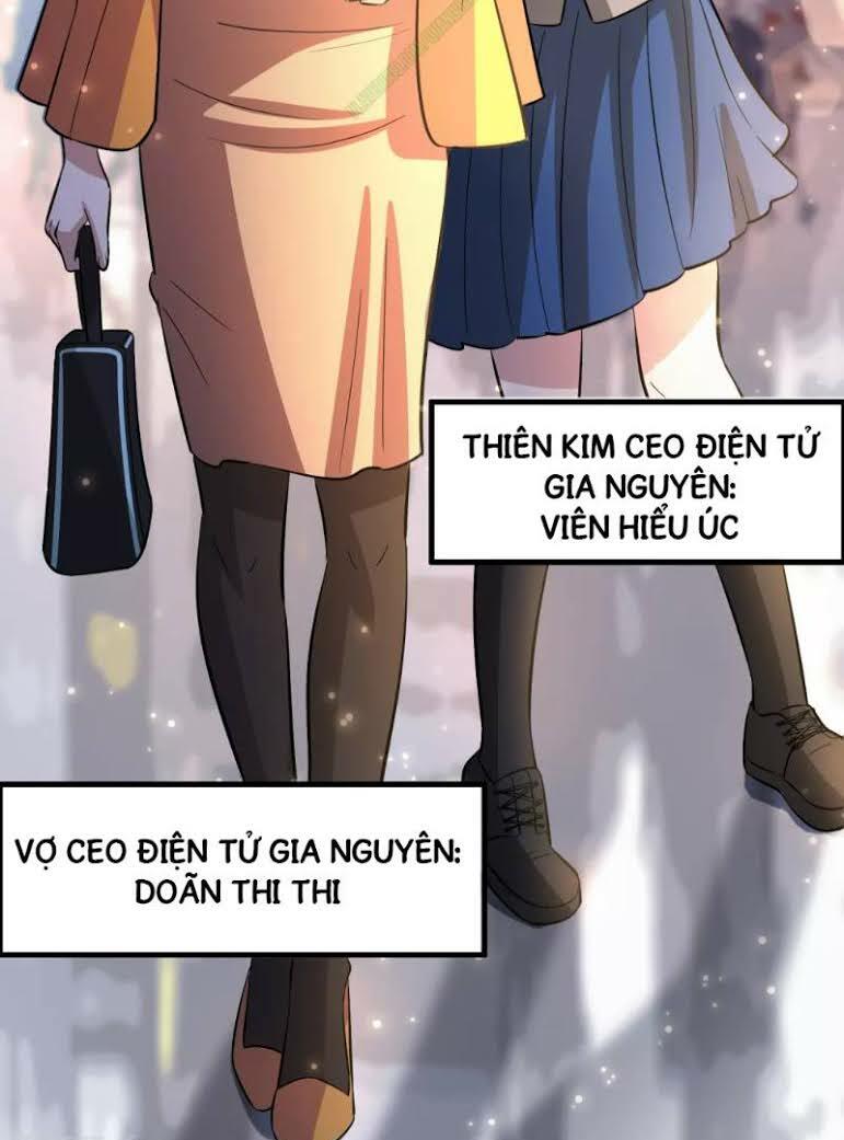 dị giới cung ứng thương chapter 38 26