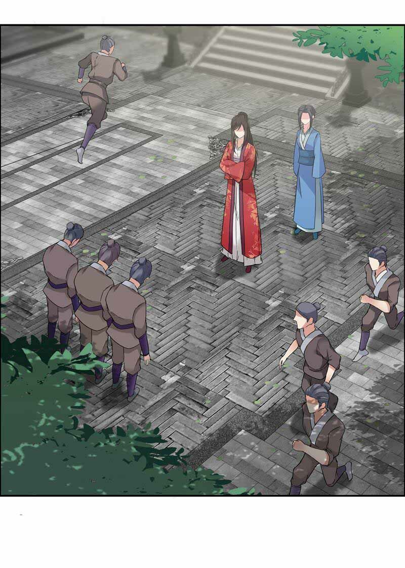 cuồng nữ trọng sinh - hoàn khố thất hoàng phi chapter 31 16