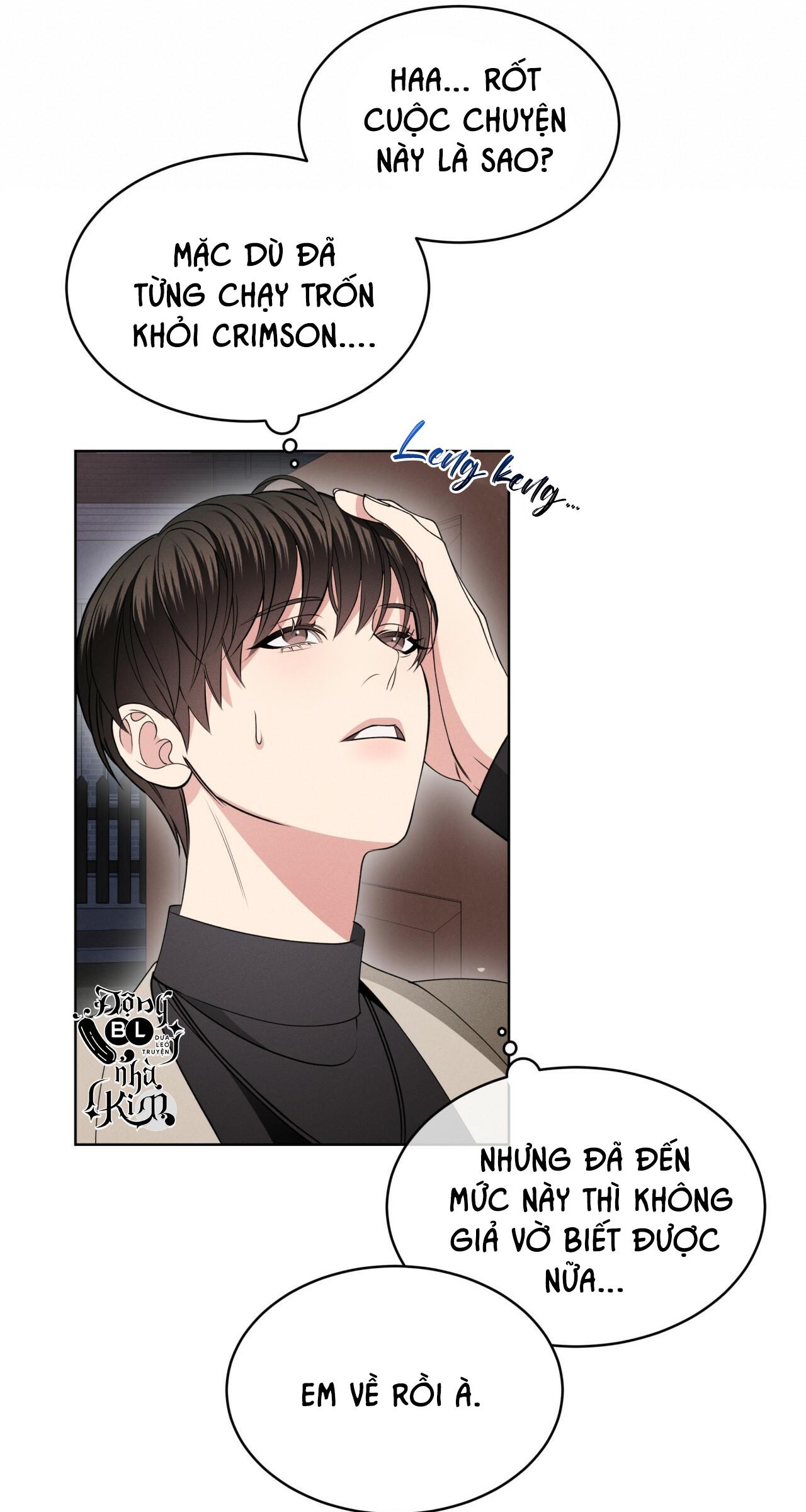 đêm ở london chapter 9 55