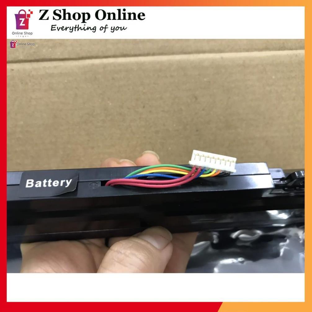 Pin (Battery) Dùng Cho Laptop Acer Aspire V5-591G T5000 DG2 V15 AL15B32 New Original