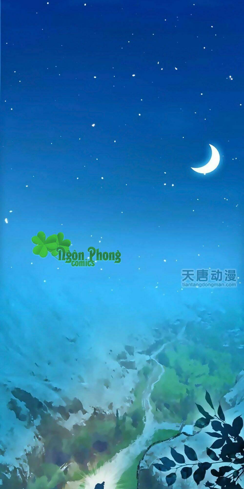 từ hôm nay nhận chức thiếu nữ ma pháp chapter 14 3