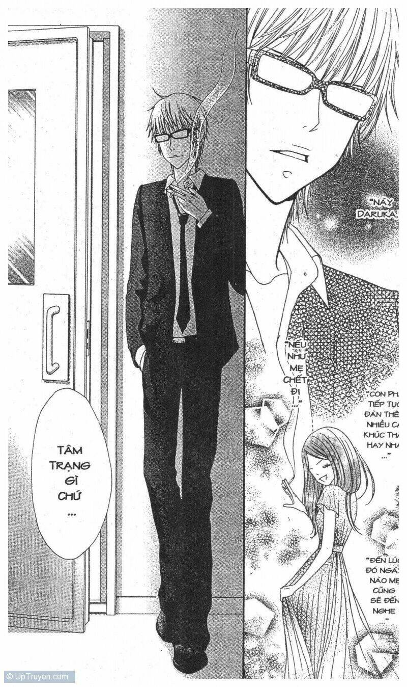 zekkyou cinderella chapter 2 80