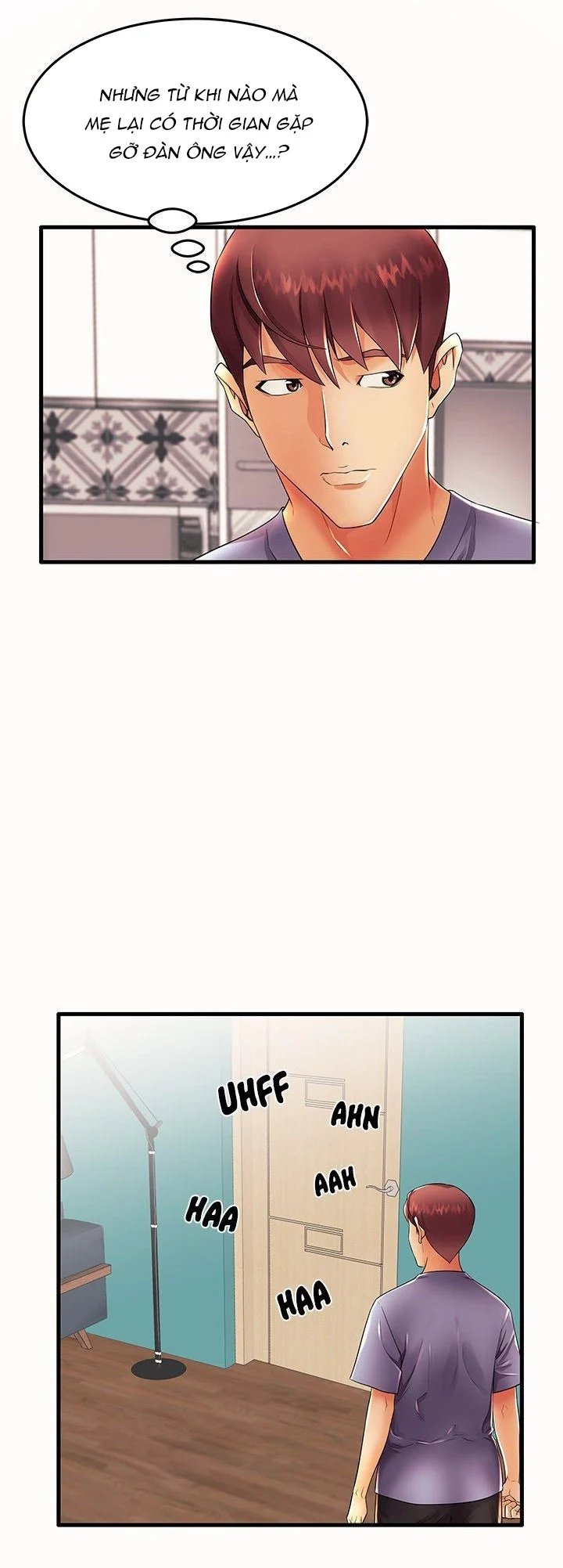 người mẹ xấu xa chapter 14 29