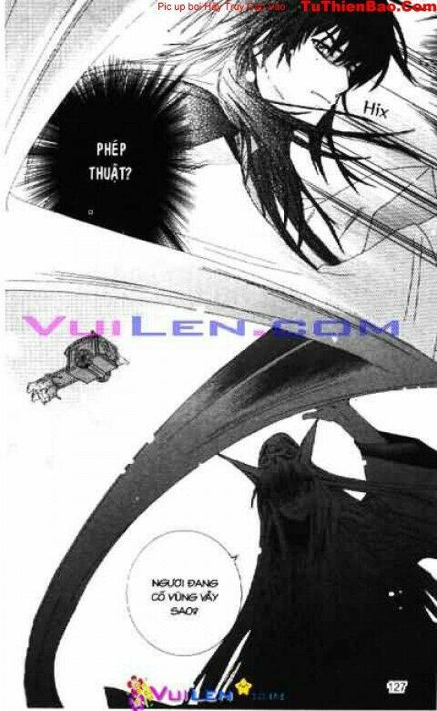 cáo nhỏ đáng yêu chapter 4 127