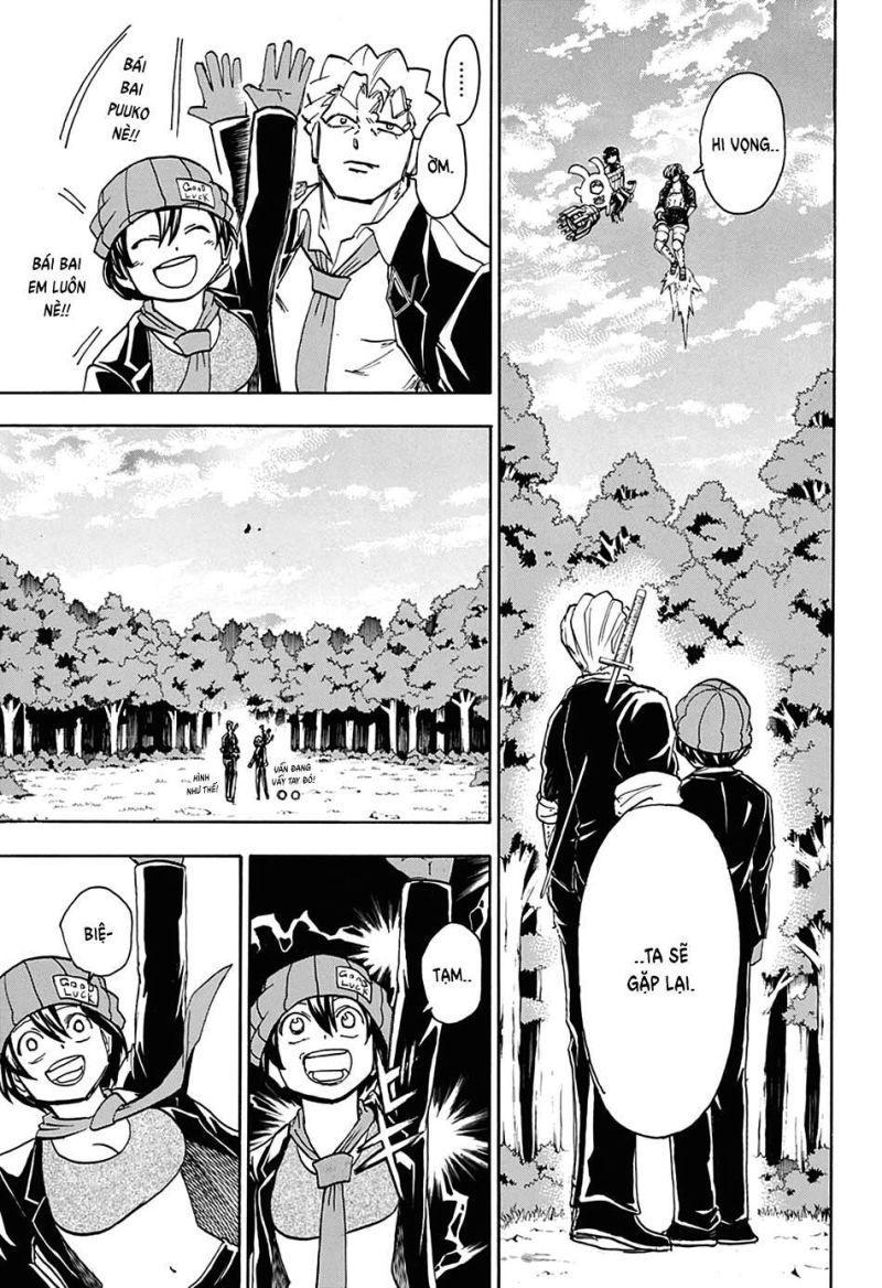 undead unluck chapter 53 9