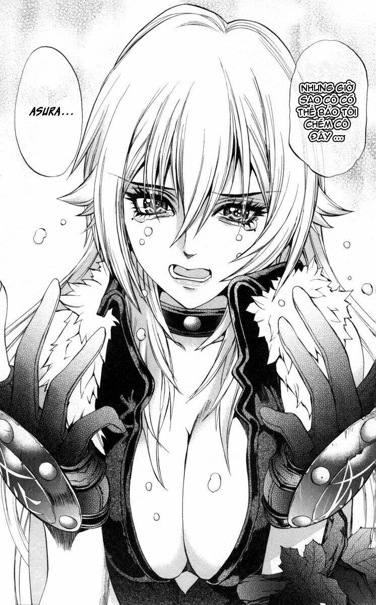 phù thủy phép thuật chapter 75 18