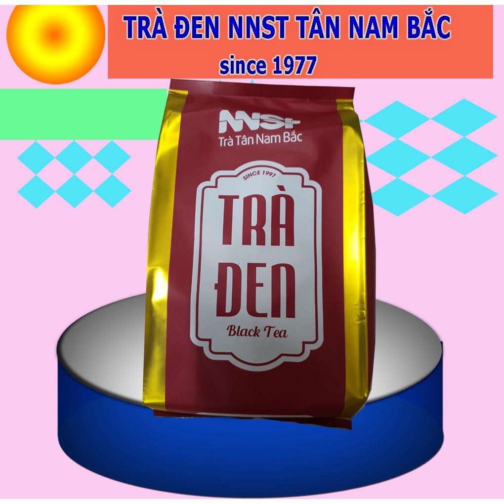 Trà đen NNST TÂN NAM BẮC gói giấy 500g