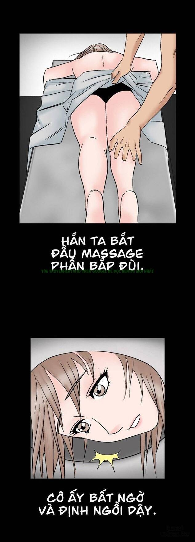 mùi vị của đôi bàn tay chapter 42 39