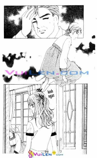 tìm lại tình yêu chapter 125 20