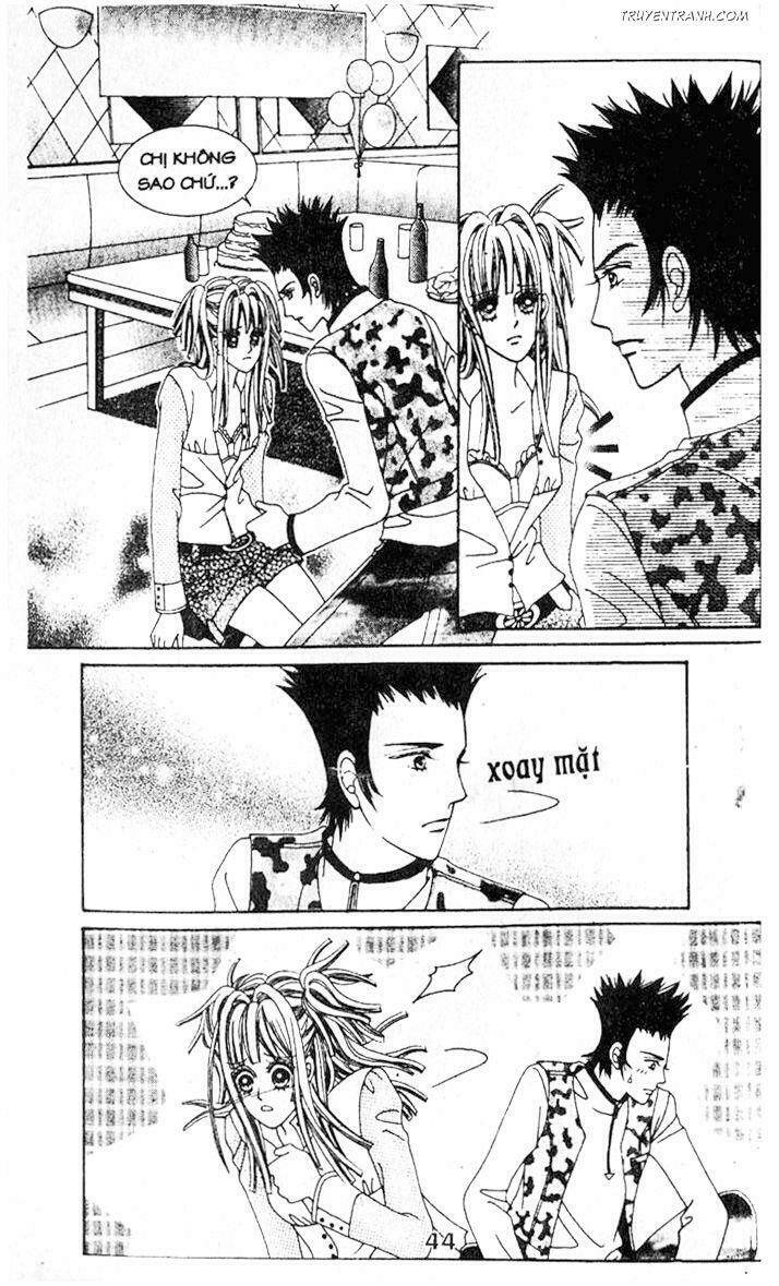 điên vì yêu - love like crazy chapter 26 16