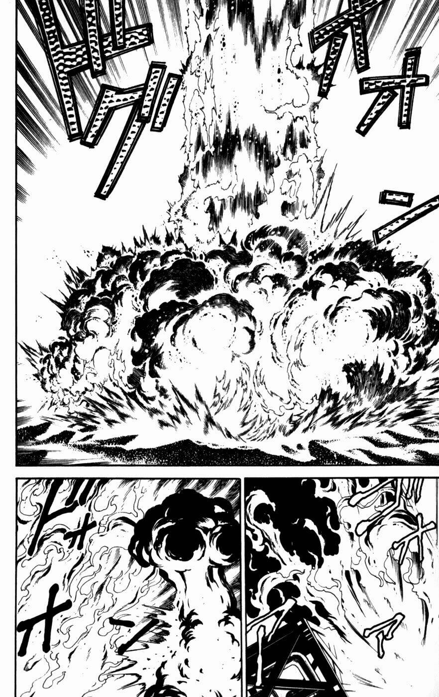 chiến binh thế giới ảo x - series chapter 18 27