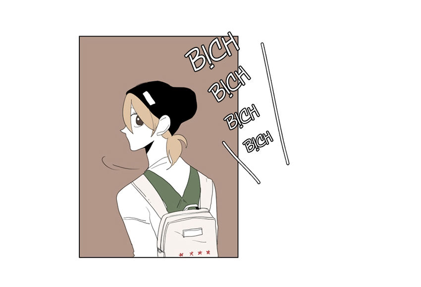 thú cưng của tôi là dơi chapter 51 4