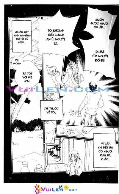 biển rộng bao la chapter 2 16