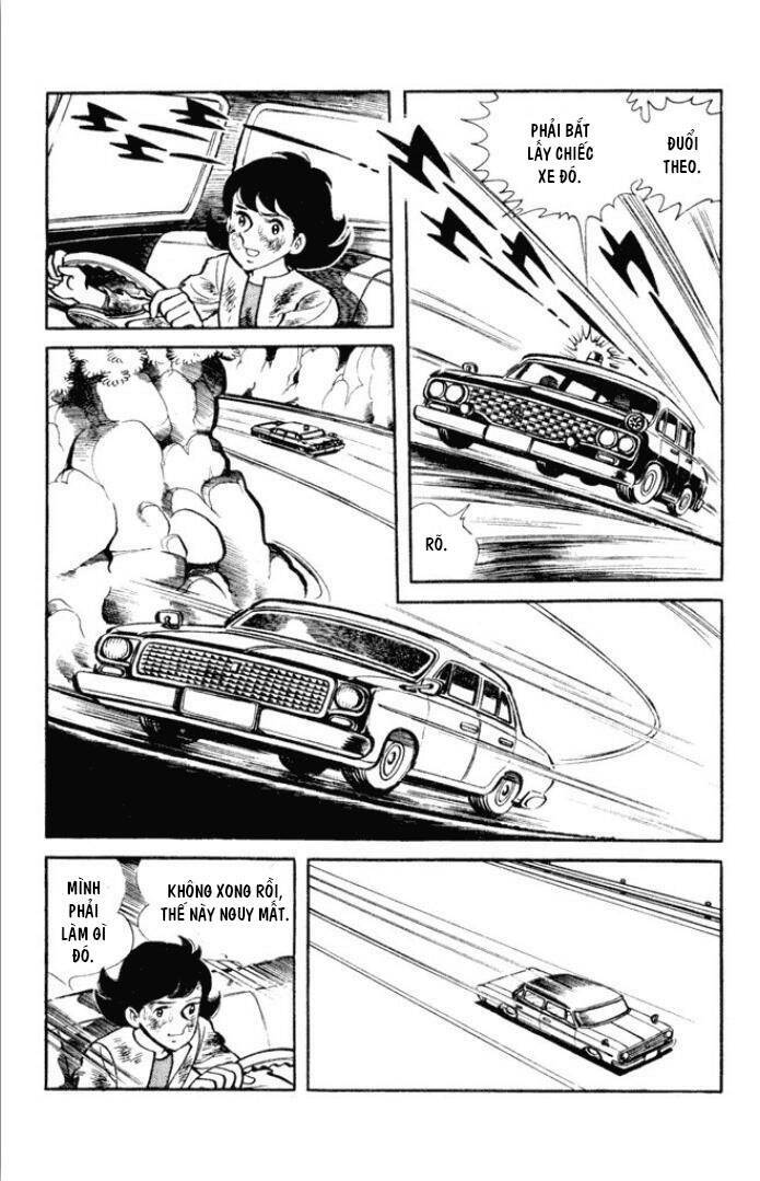 [tuyển tập chiba tetsuya] - gaki chapter 15 20