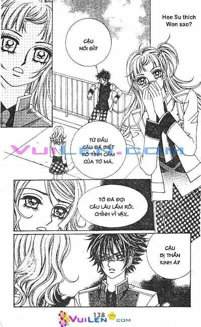 nụ hôn cuối chapter 70 19