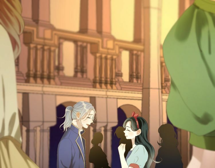 lượm được một tiểu hồ ly phần 3 chapter 46 10