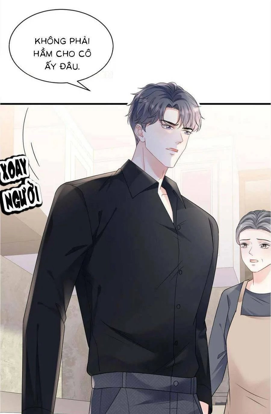 [16+] đại tiểu thư có thể có ý đồ xấu chapter 143 8