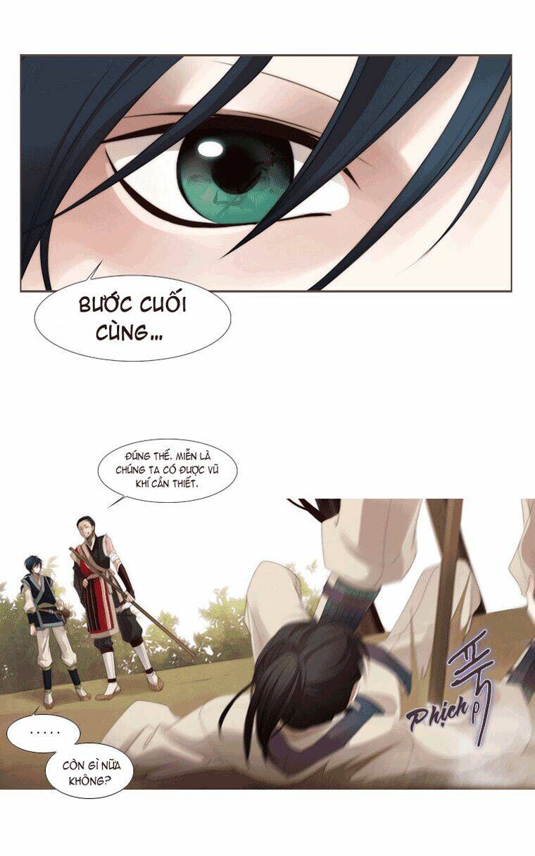 the twelfth night chapter 6 27