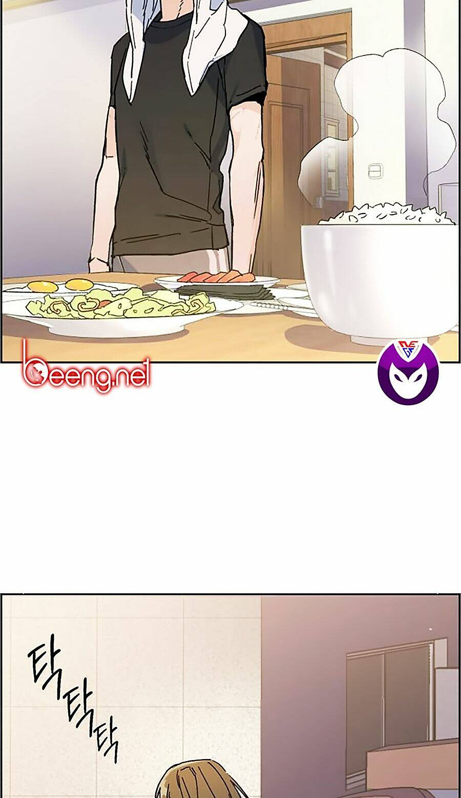 bạn học tôi là lính đánh thuê chapter 5 90