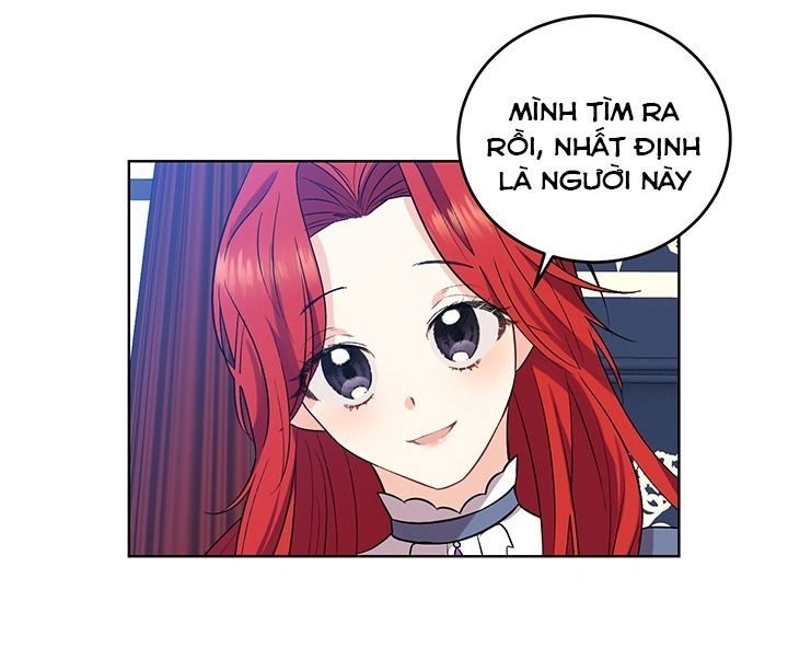 tôi sẽ trở thành gia sư của bạo chúa chapter 8 57