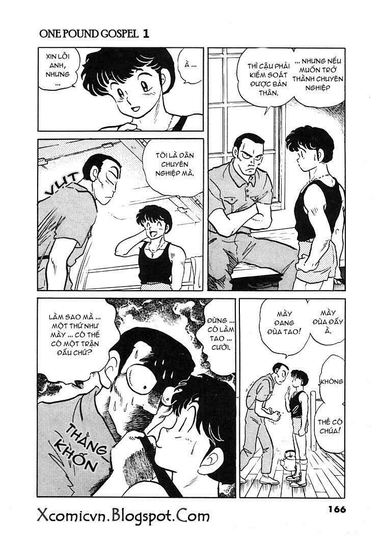 thánh kinh tình yêu chapter 6 19