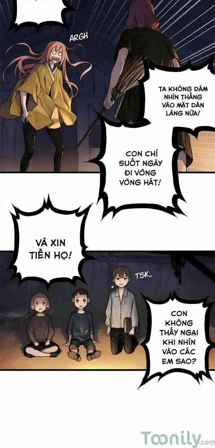 triệu hồi đến thế giới fantasy chapter 38 8