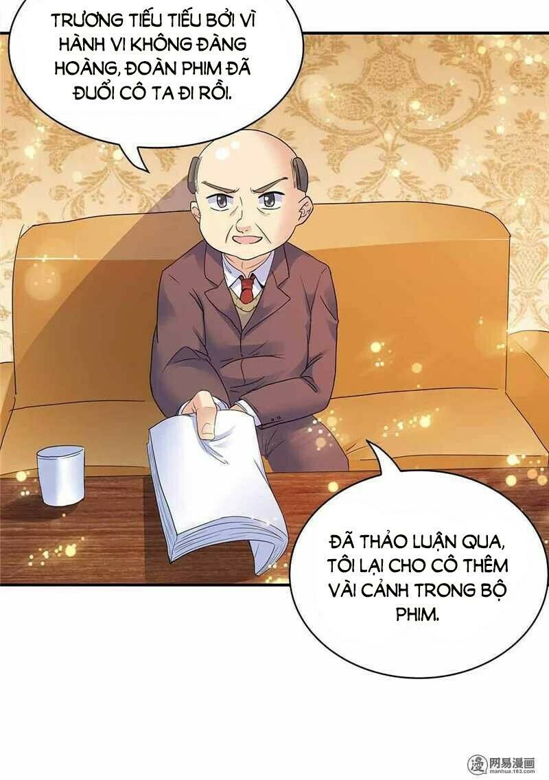 cô vợ siêu mẫu của cố thiếu chapter 149 10