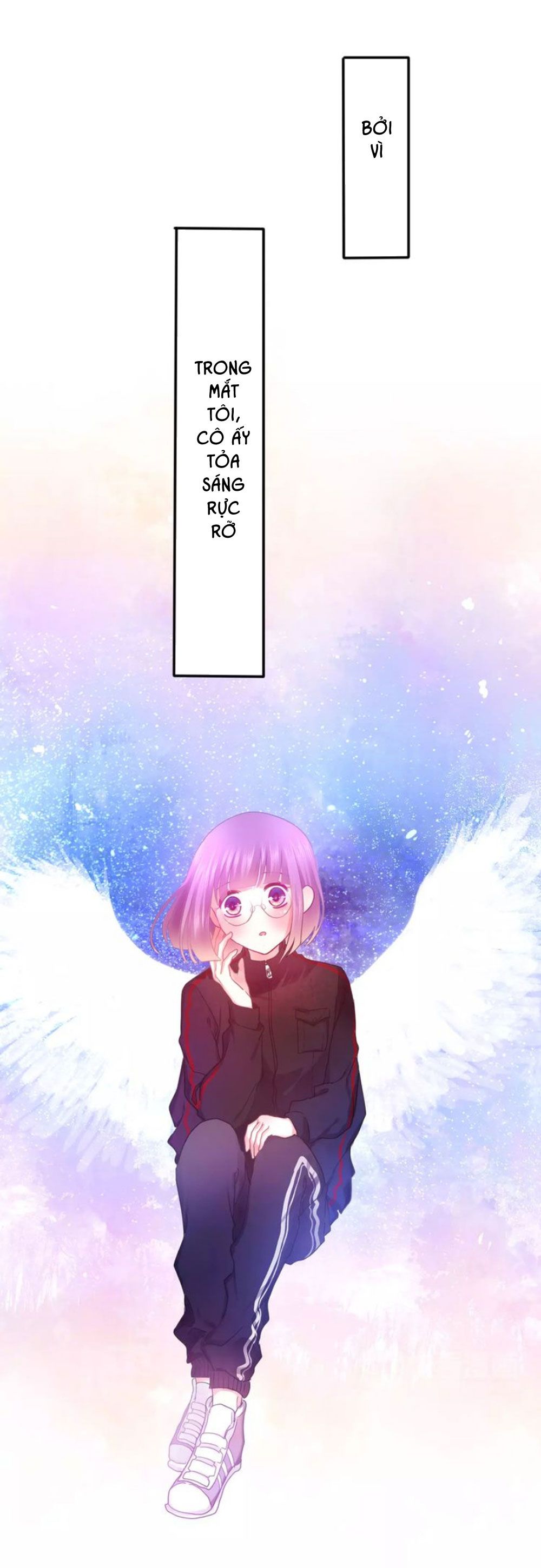 tháng sáu kì diệu chapter 24 22