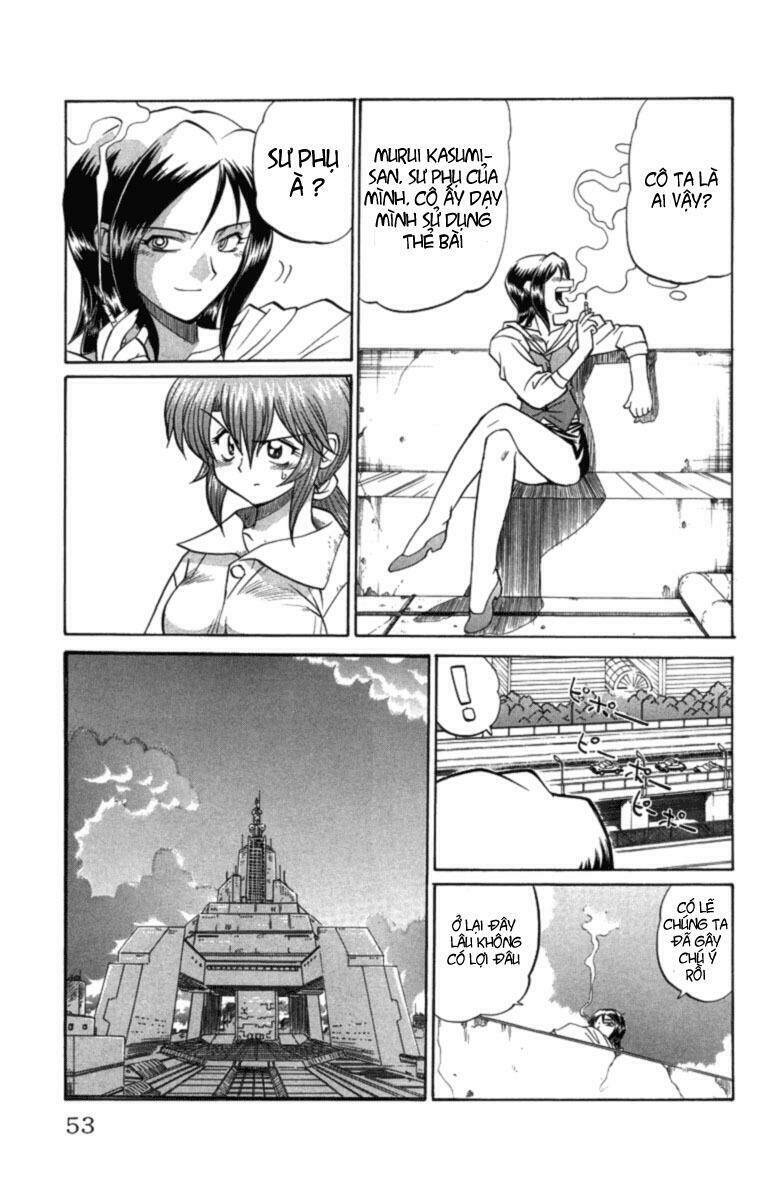 chaosic rune chapter 20 8