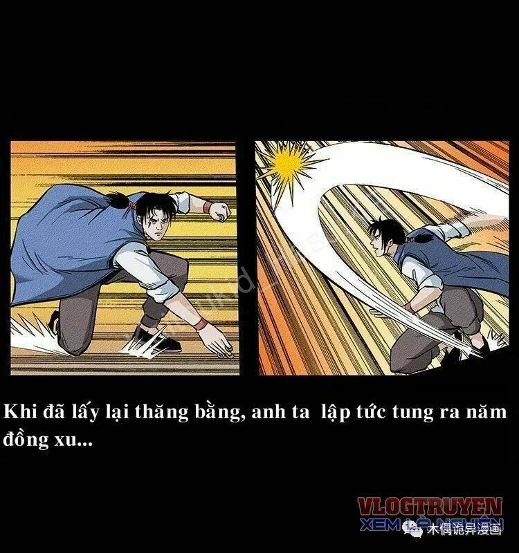 tiên sơn truyền kỳ chapter 1 48