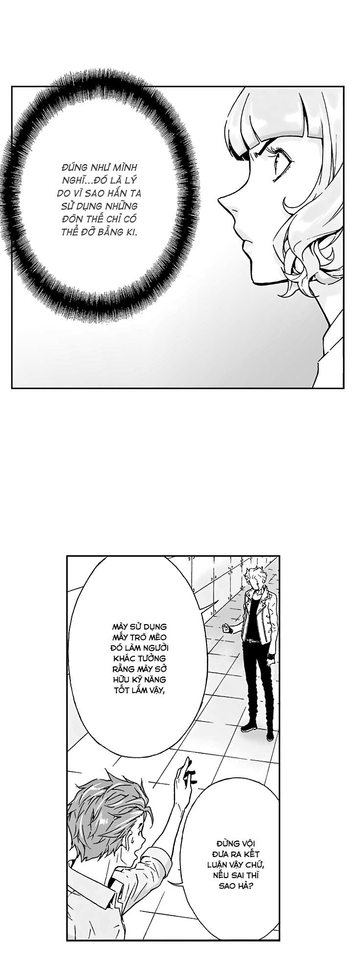 action idols - age of young dragons chapter 13 15