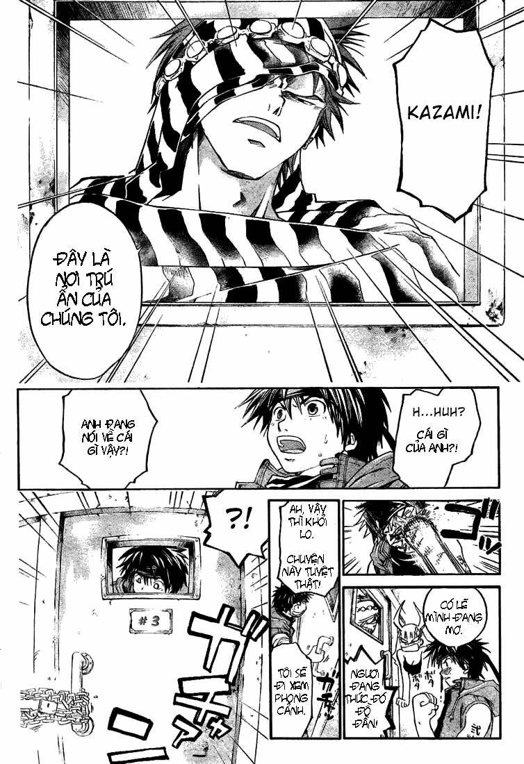 silvery crow chapter 8 4