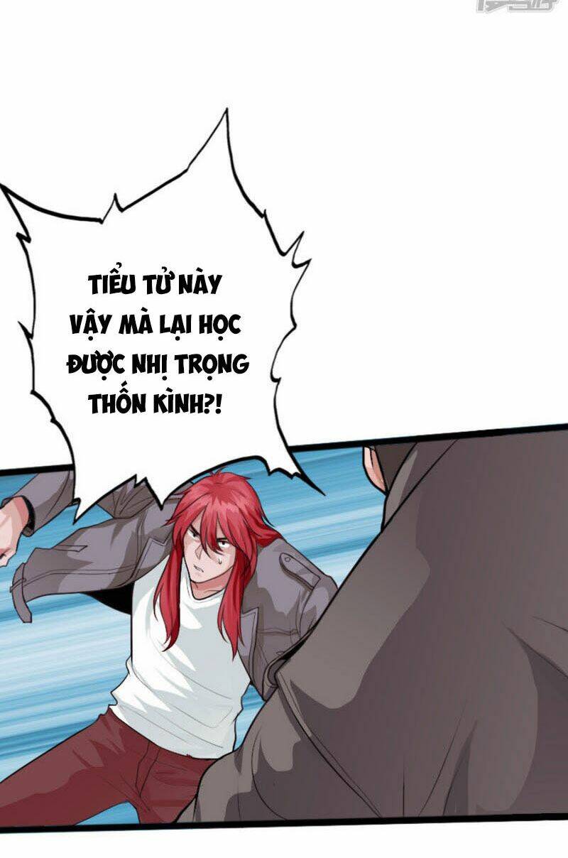 tuyệt phẩm tà thiếu chapter 110 24