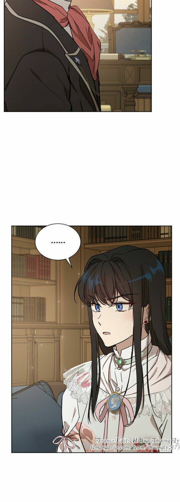 khế ước của ma tộc chapter 46 7