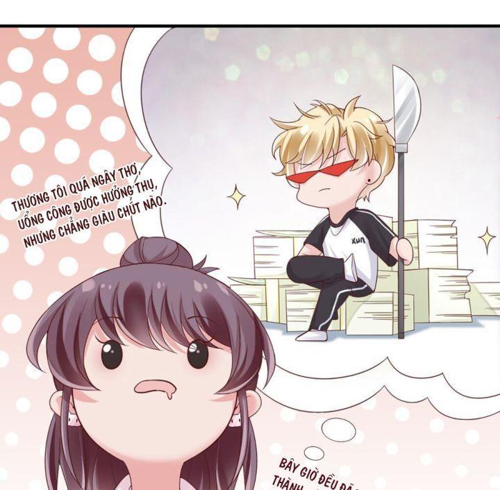 chiếc bật lửa và váy công chúa (b) chapter 18 20