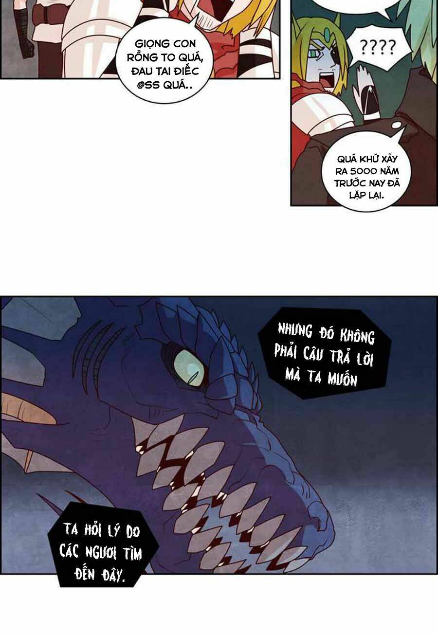 the devil king is bored chapter 88 30